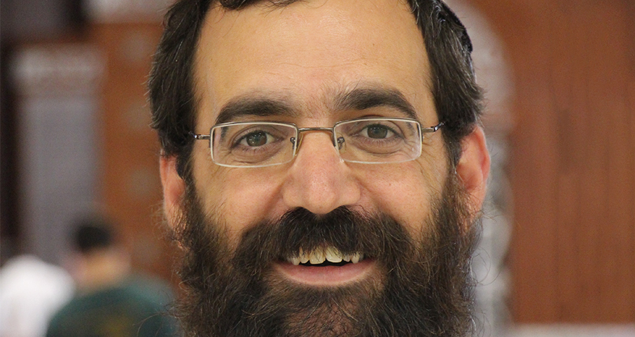 Rabbi Yosef Apiryon