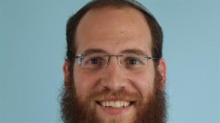 Rabbi Yinon Grossberg
