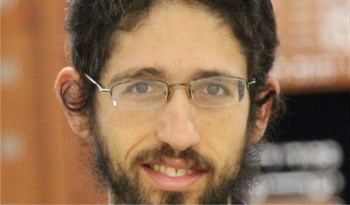 Rabbi Moshe meir Aviner