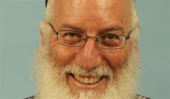 Rabbi Boaz Eshel