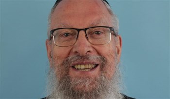 Rabbi Eliezer Ben-Porat