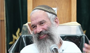 Rabbi Haim Ben Shushan