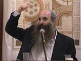 Rabbi Yehoshua Shapira