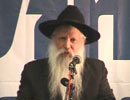 Rabbi Yitzchak Ginzburg